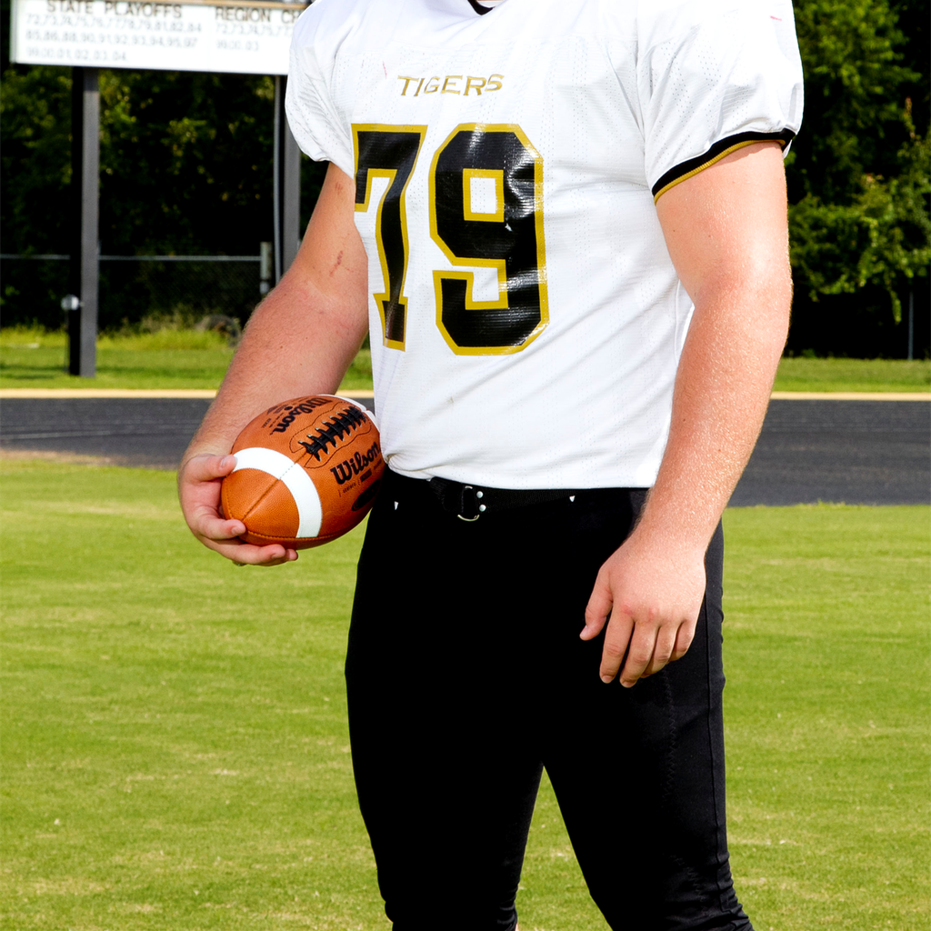 Brandon Foskey