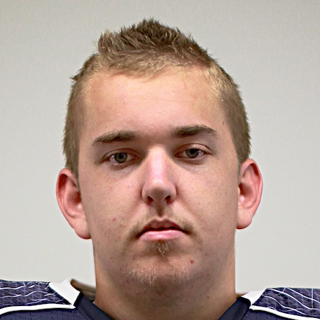 Eddie Stokes mugshot