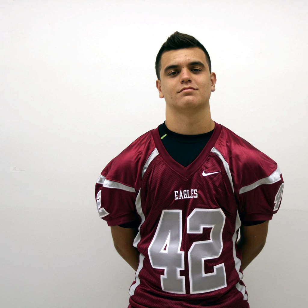 RAYMOND MENDENDEZ mugshot
