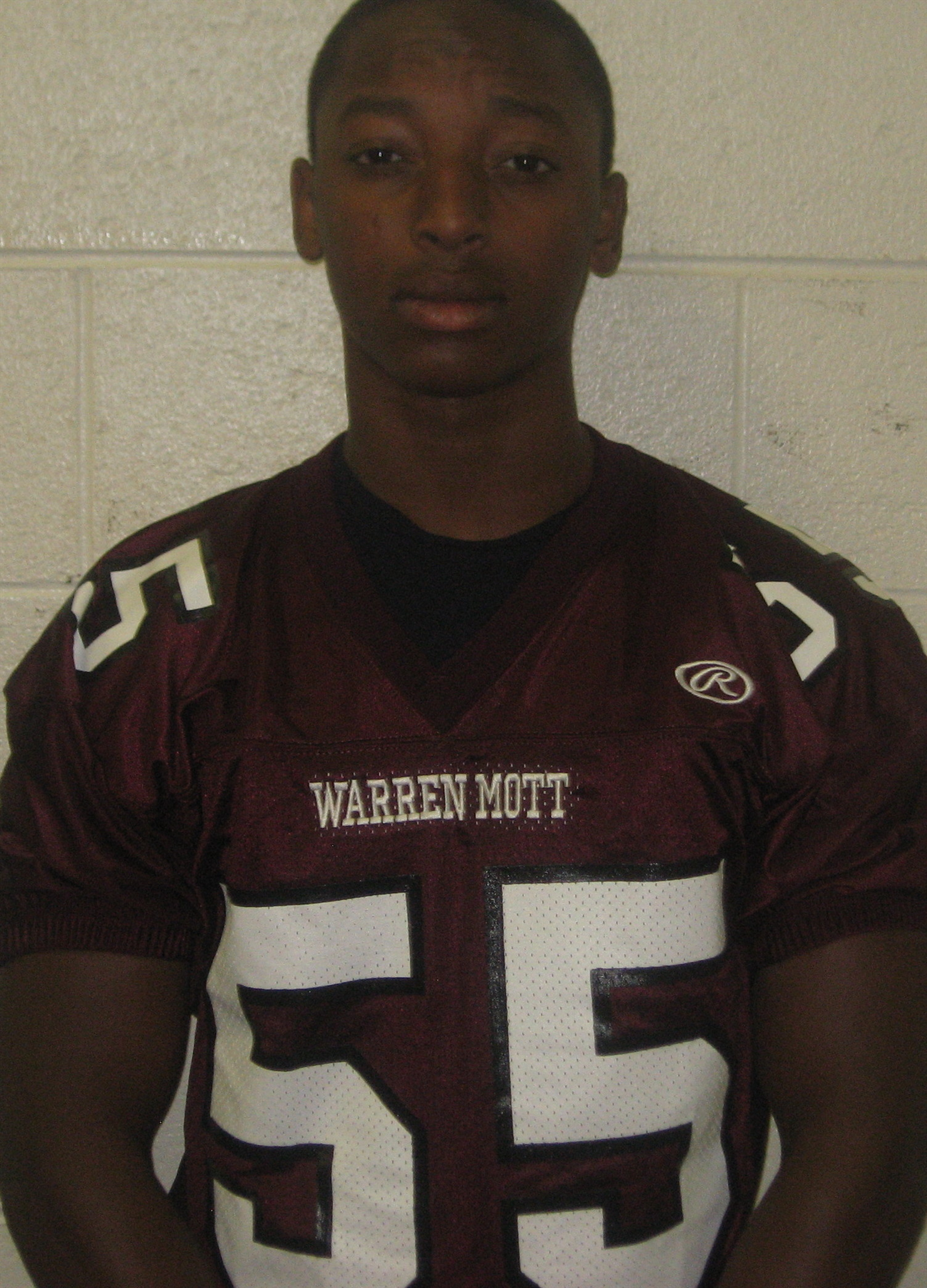 Lavonte Perdue