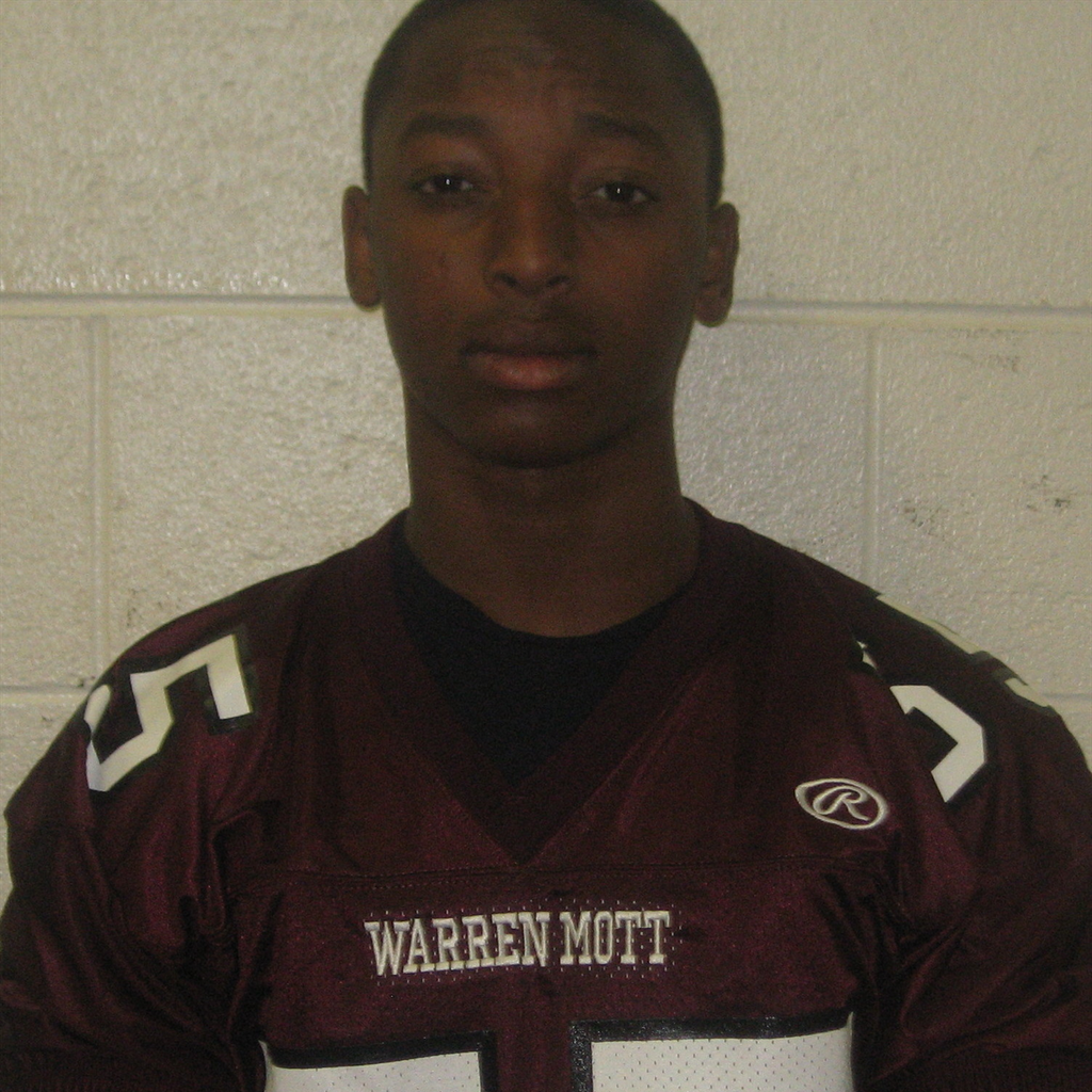 Lavonte Perdue
