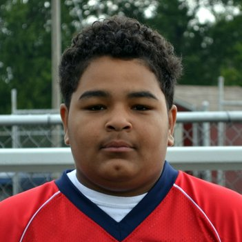 Malik Aguiniga mugshot