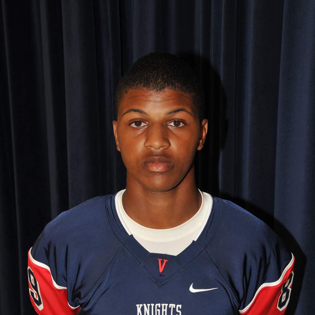 Kevin  Rivers mugshot