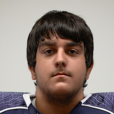 Edwin Abrahamian mugshot