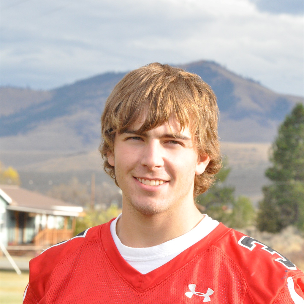 Mike Gray