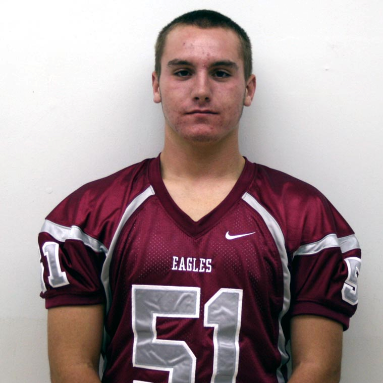 JARED NOTKIN mugshot