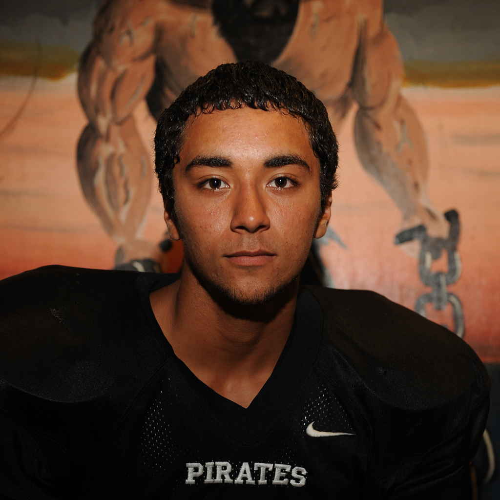 Luis Marquez mugshot