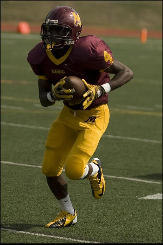 Jordan Crockett