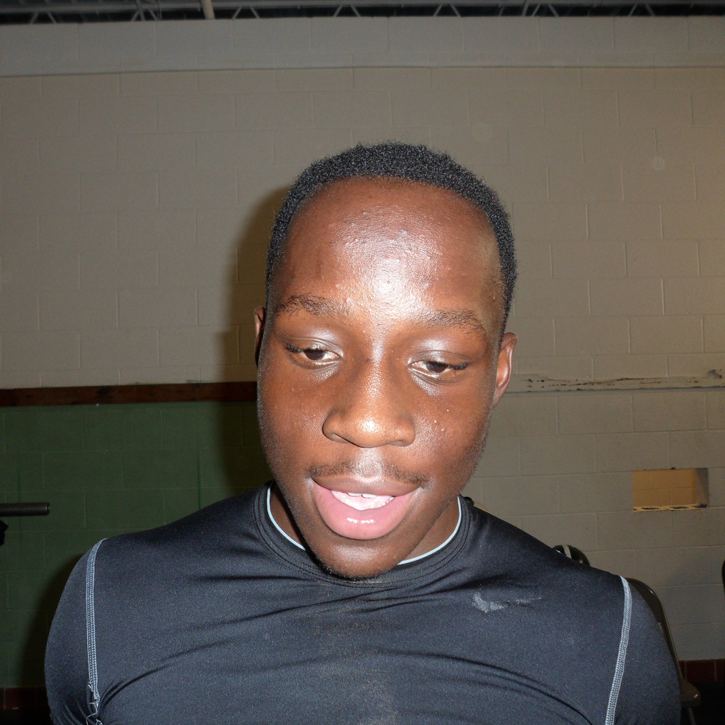 Derrick Bell