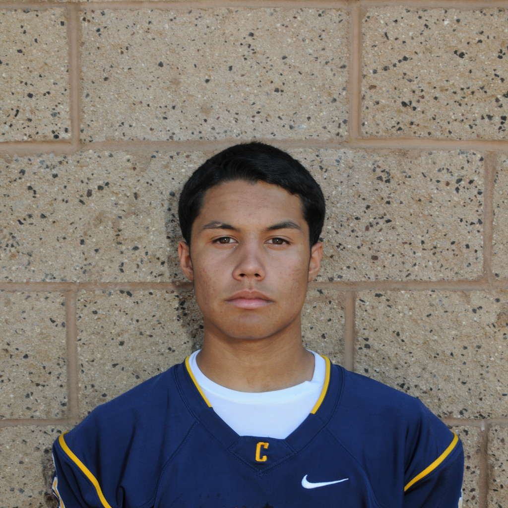 John Guerra mugshot