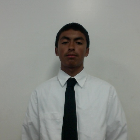 Eduardo Gil mugshot