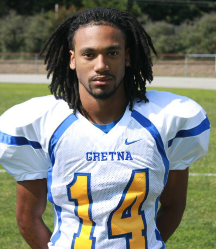 Dyon Rosser