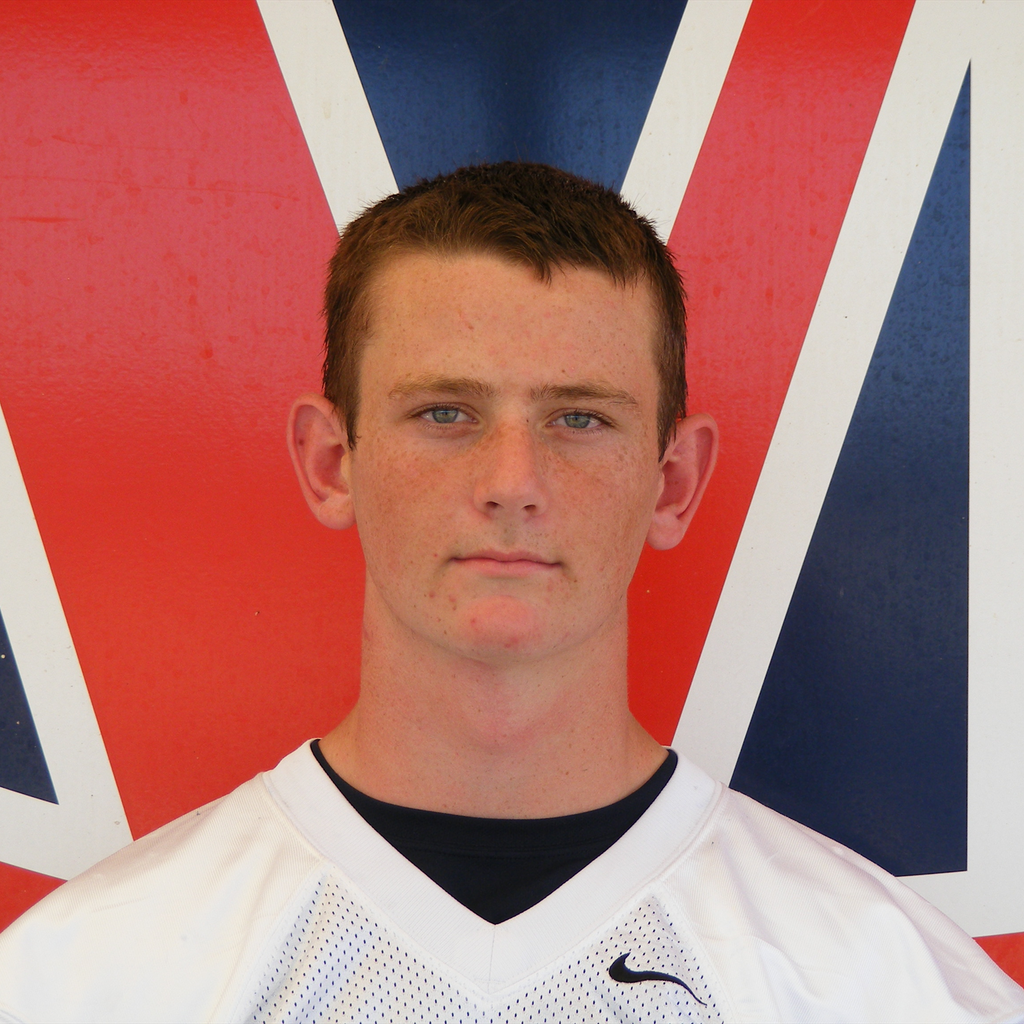 Conner Dowd mugshot