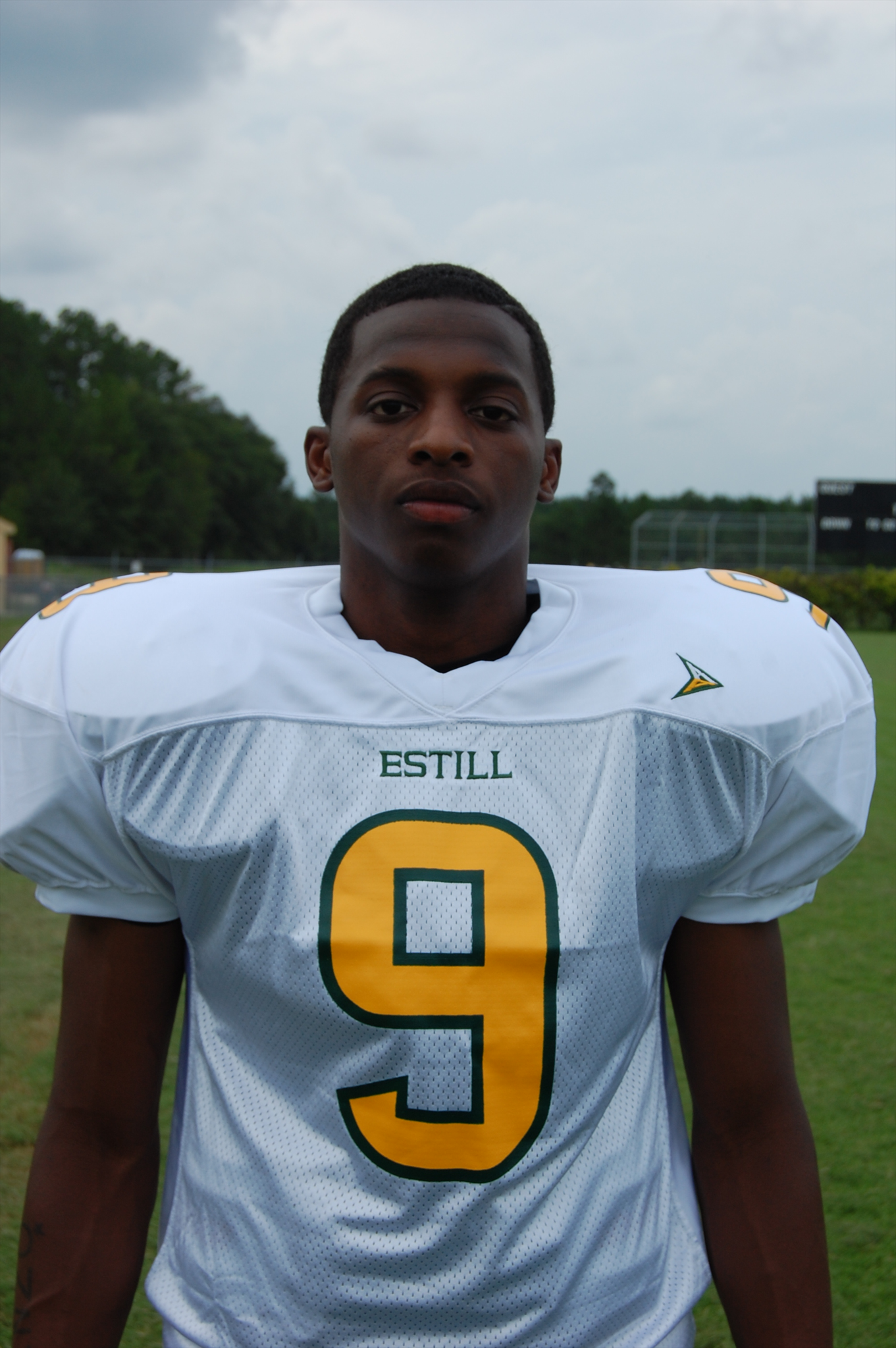 Lorenzo  Brown