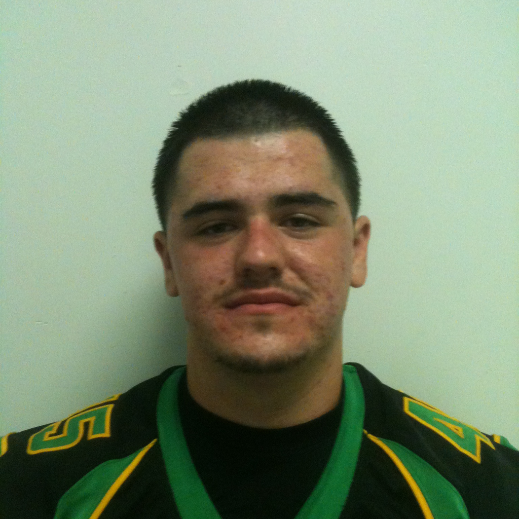 Alvaro Garcia mugshot