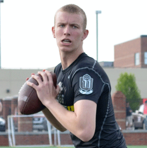 Ryan Finley