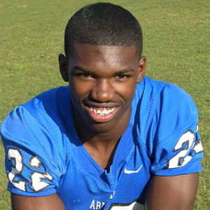 Leon McQuay Iii