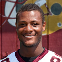 De'Marcus Jackson mugshot