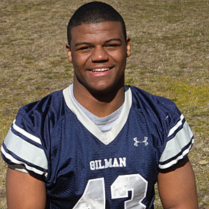 Micah Kiser
