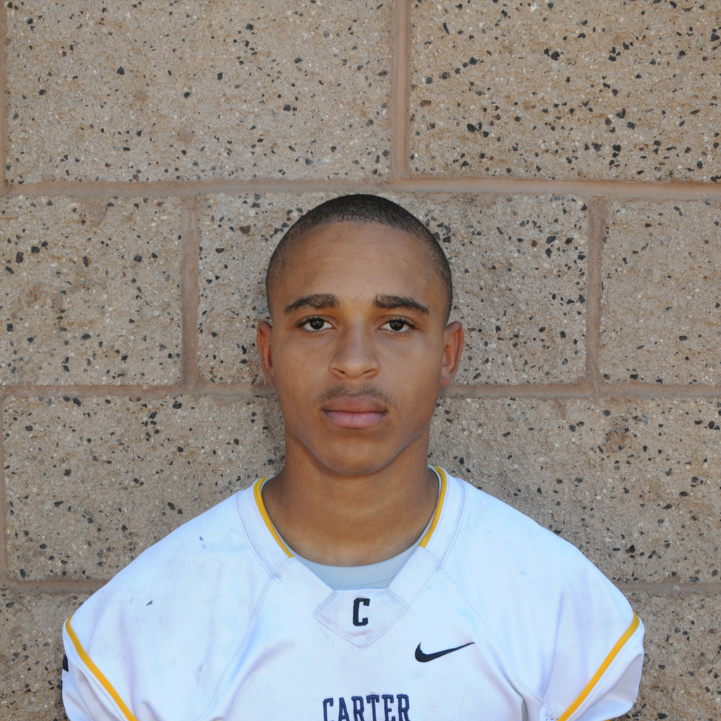 Traveon Brown mugshot