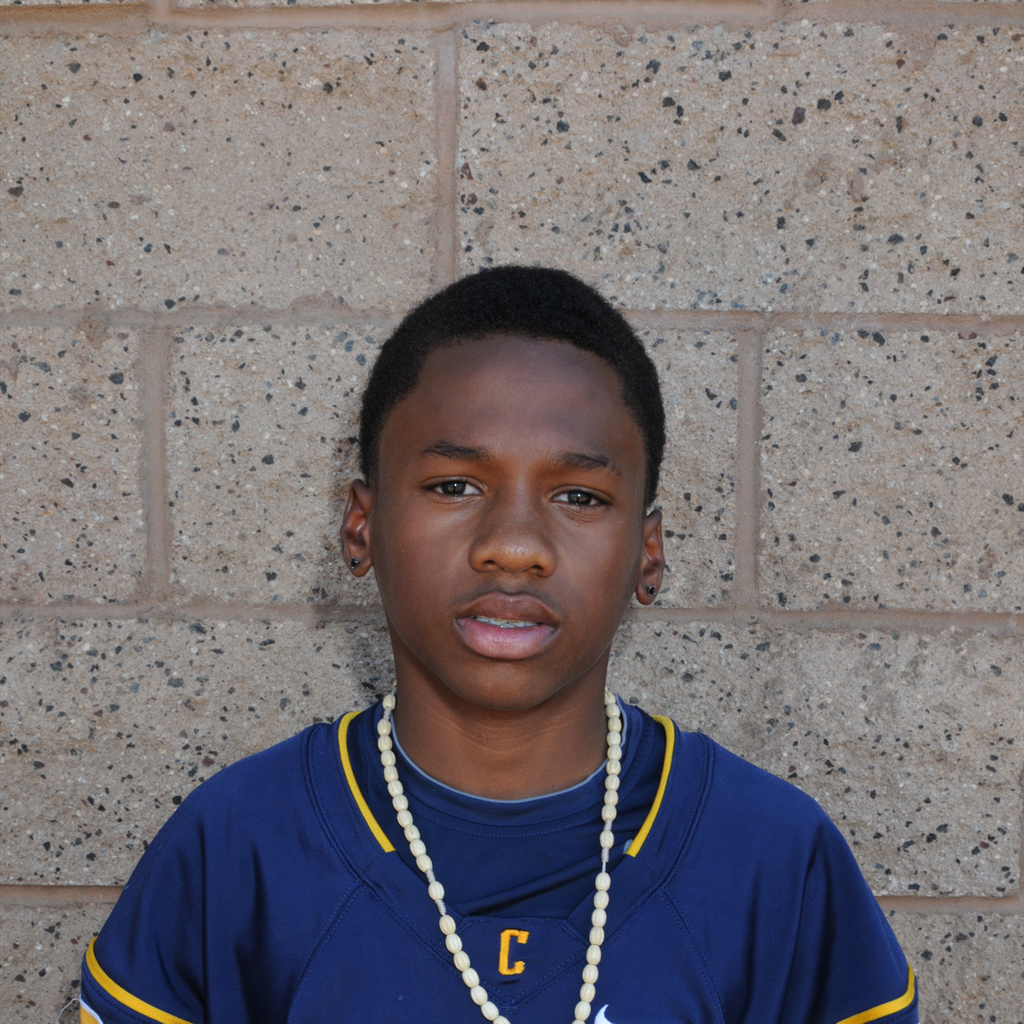 Amauri Isby mugshot