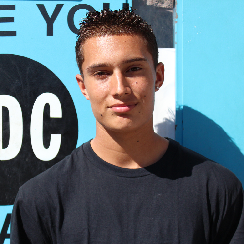 Christian Quintanilla mugshot