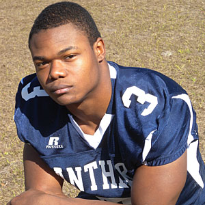 Eric Harrell
