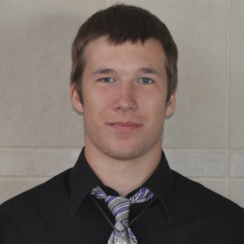 Andrew Budig