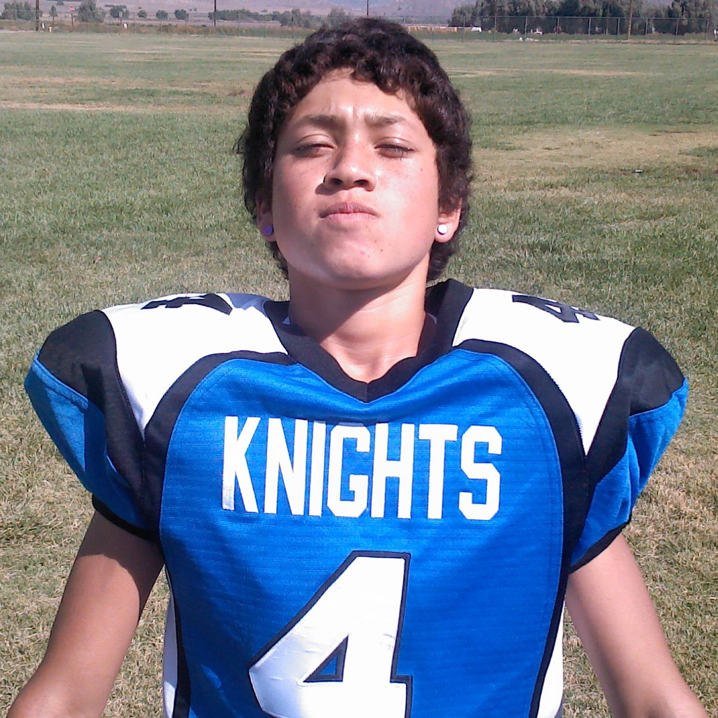 Anthony Fonseca mugshot