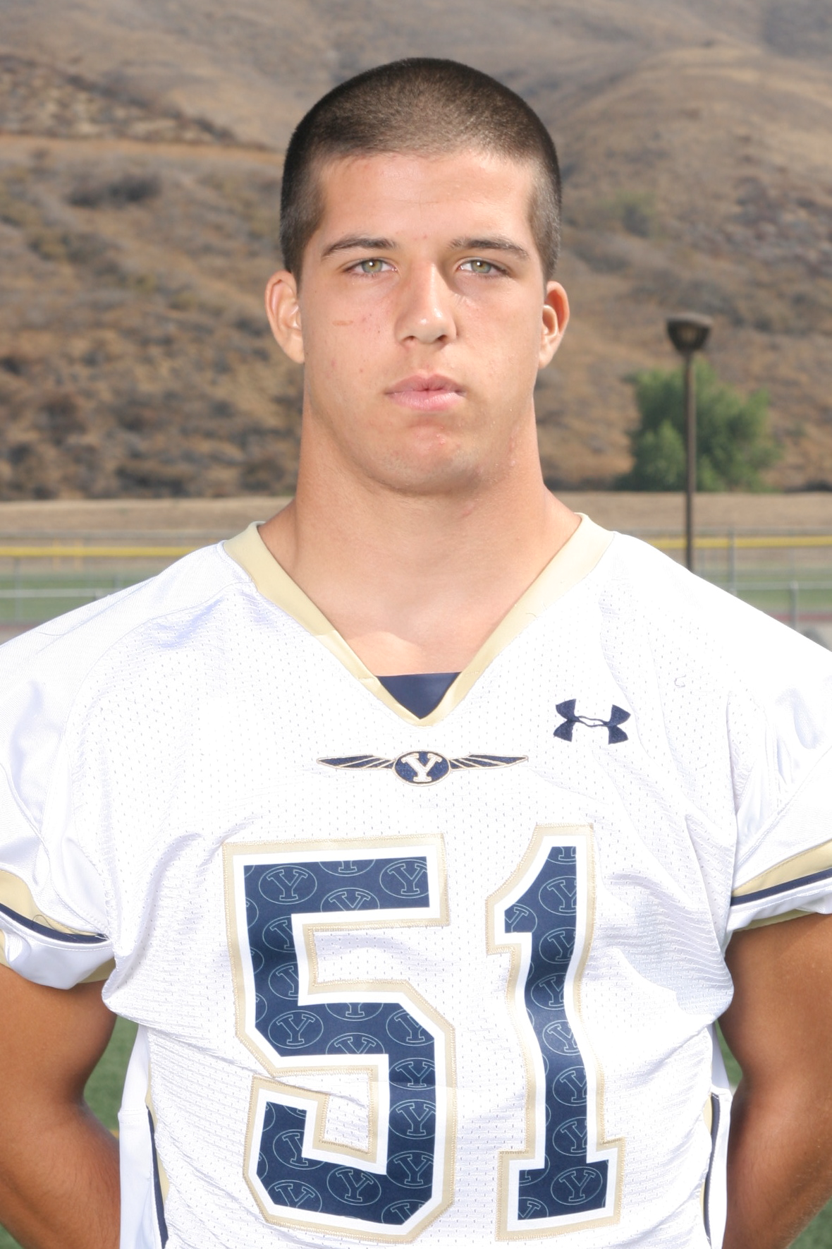 Ryan Calbreath