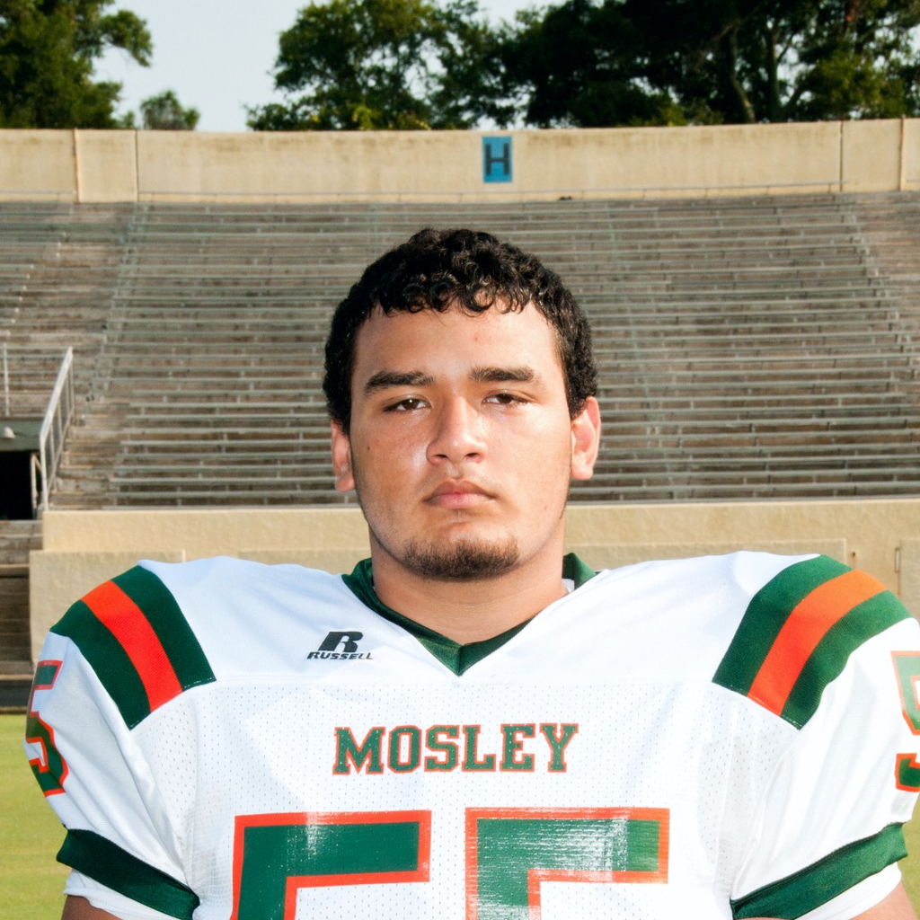 Aaron Mendoza mugshot