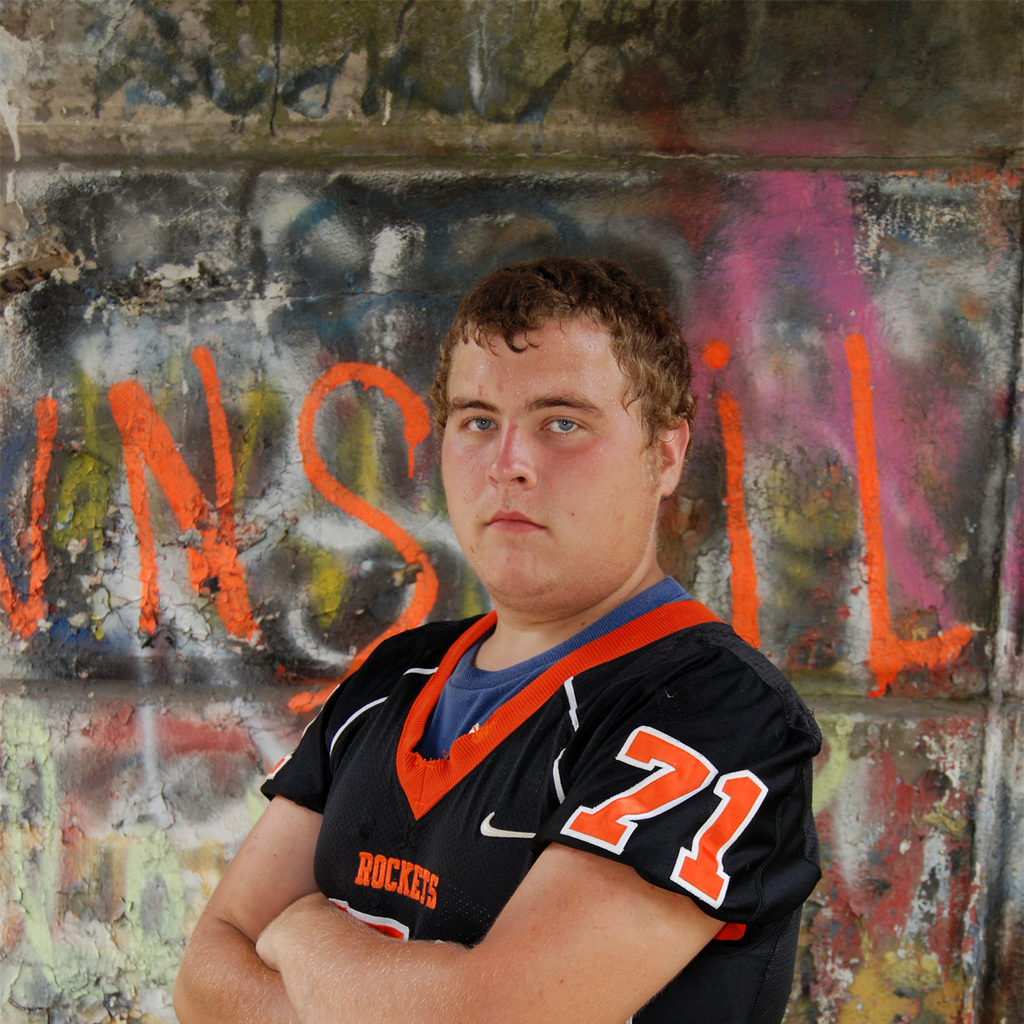 Zack Broadwater