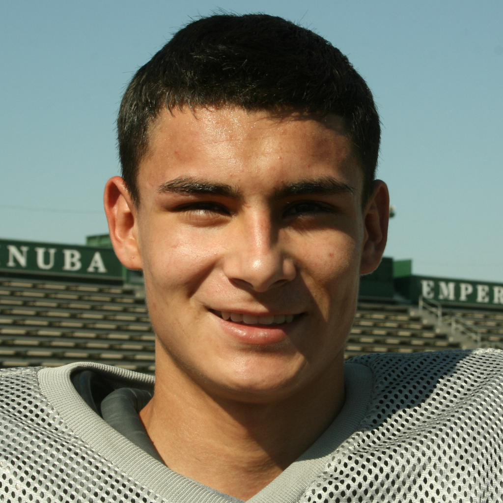 Kevin Viveros mugshot