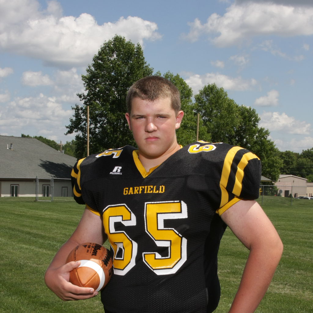 Matt Ryser