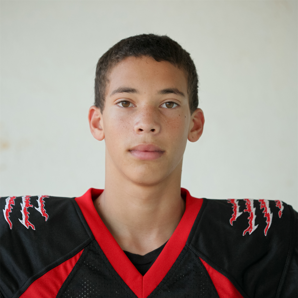 Trenton Lindeman mugshot