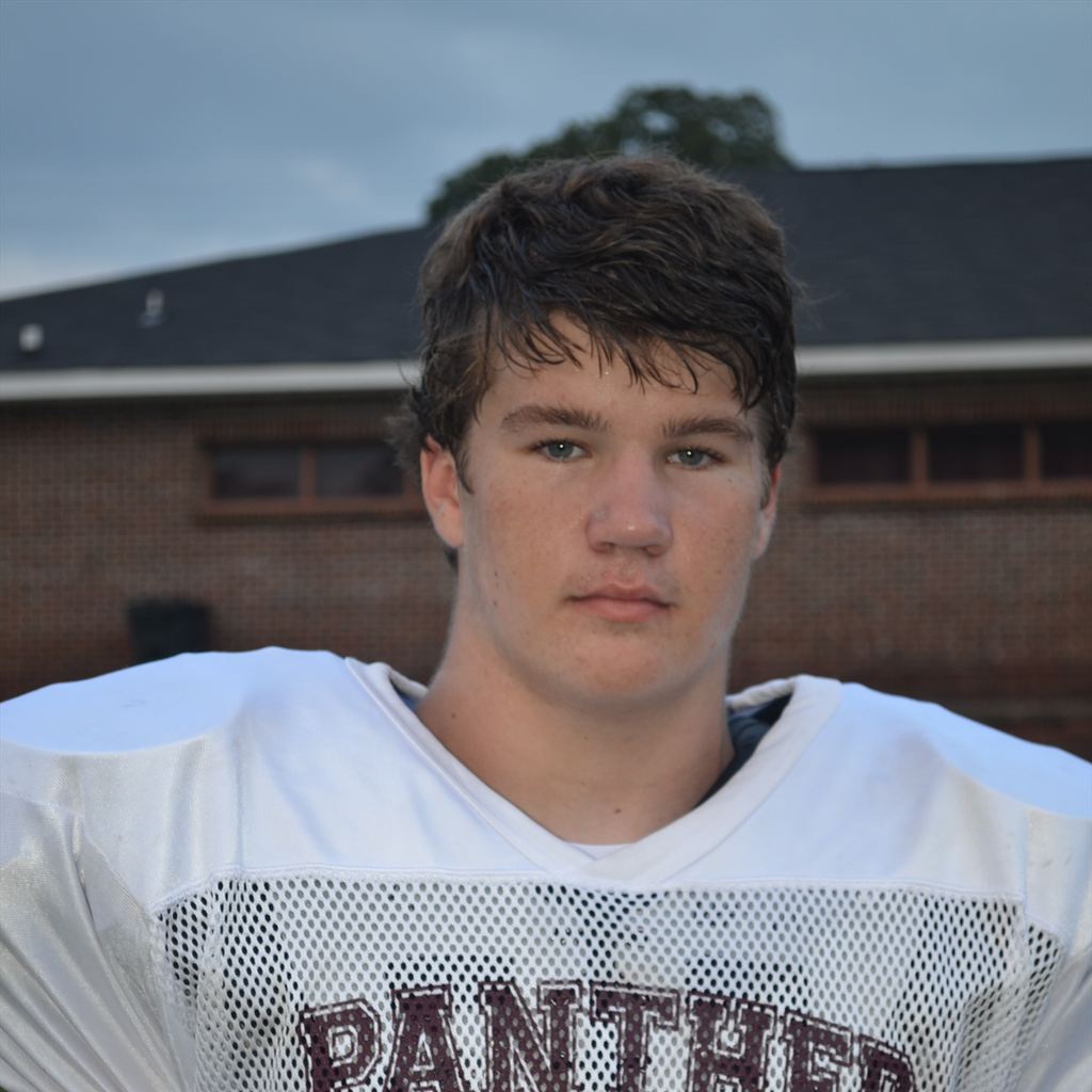 Payton Flowers mugshot
