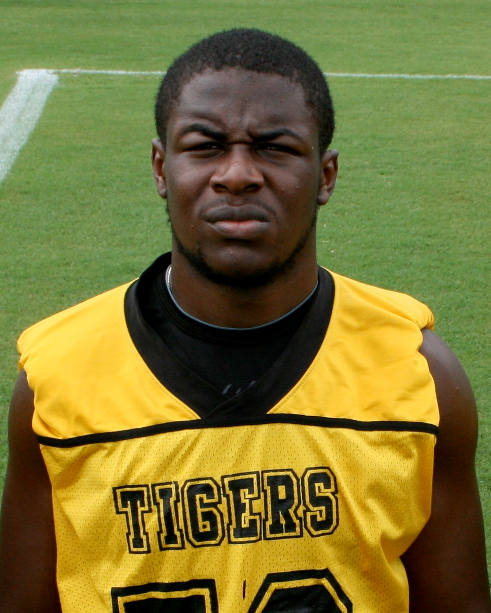 Jaylan Williams