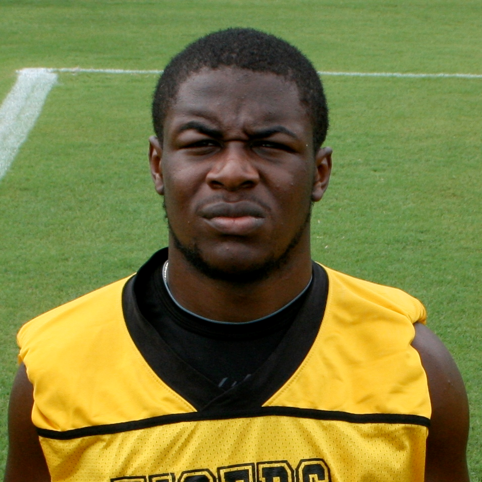 Jaylan Williams