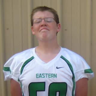 Nathan Russell mugshot