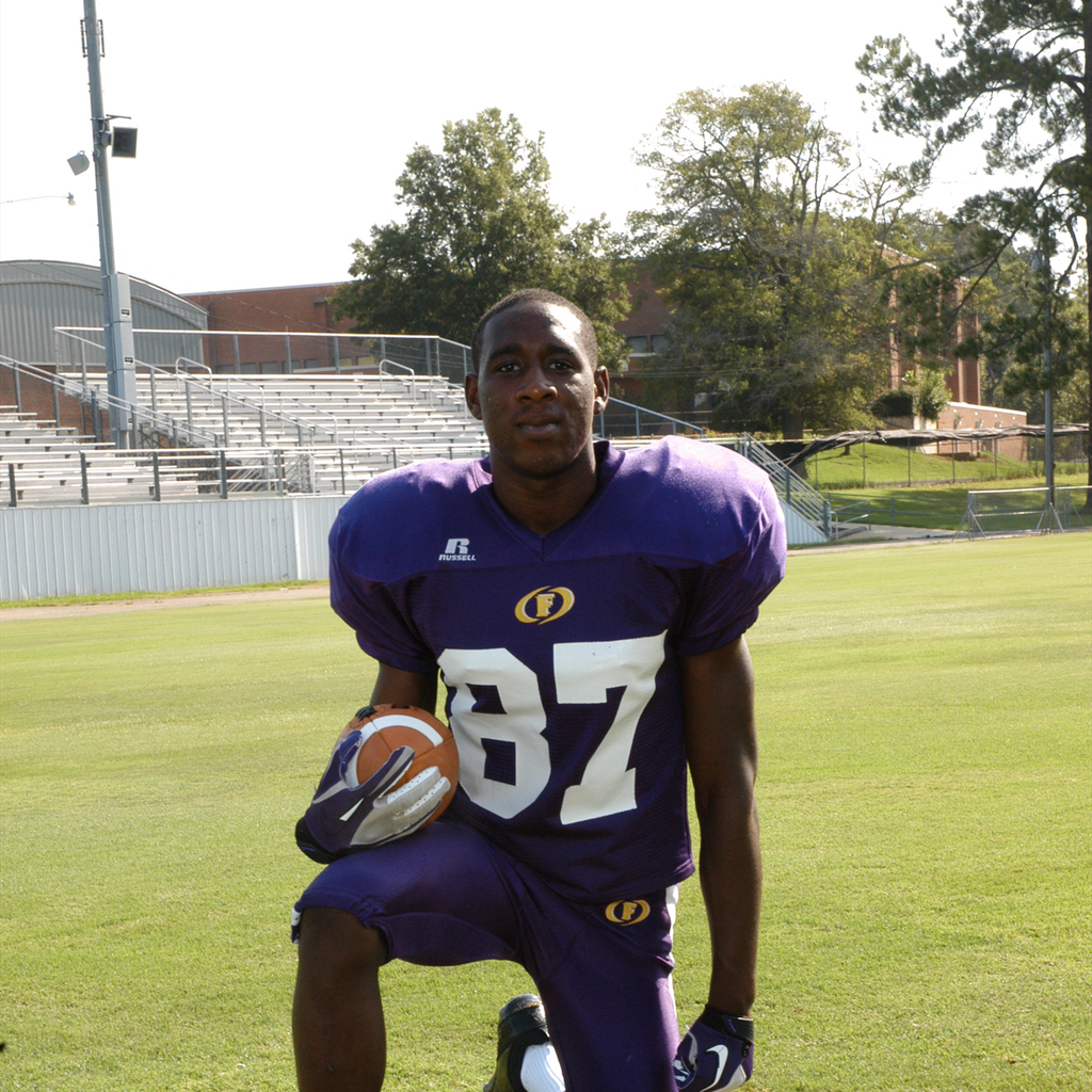 Darell Minor