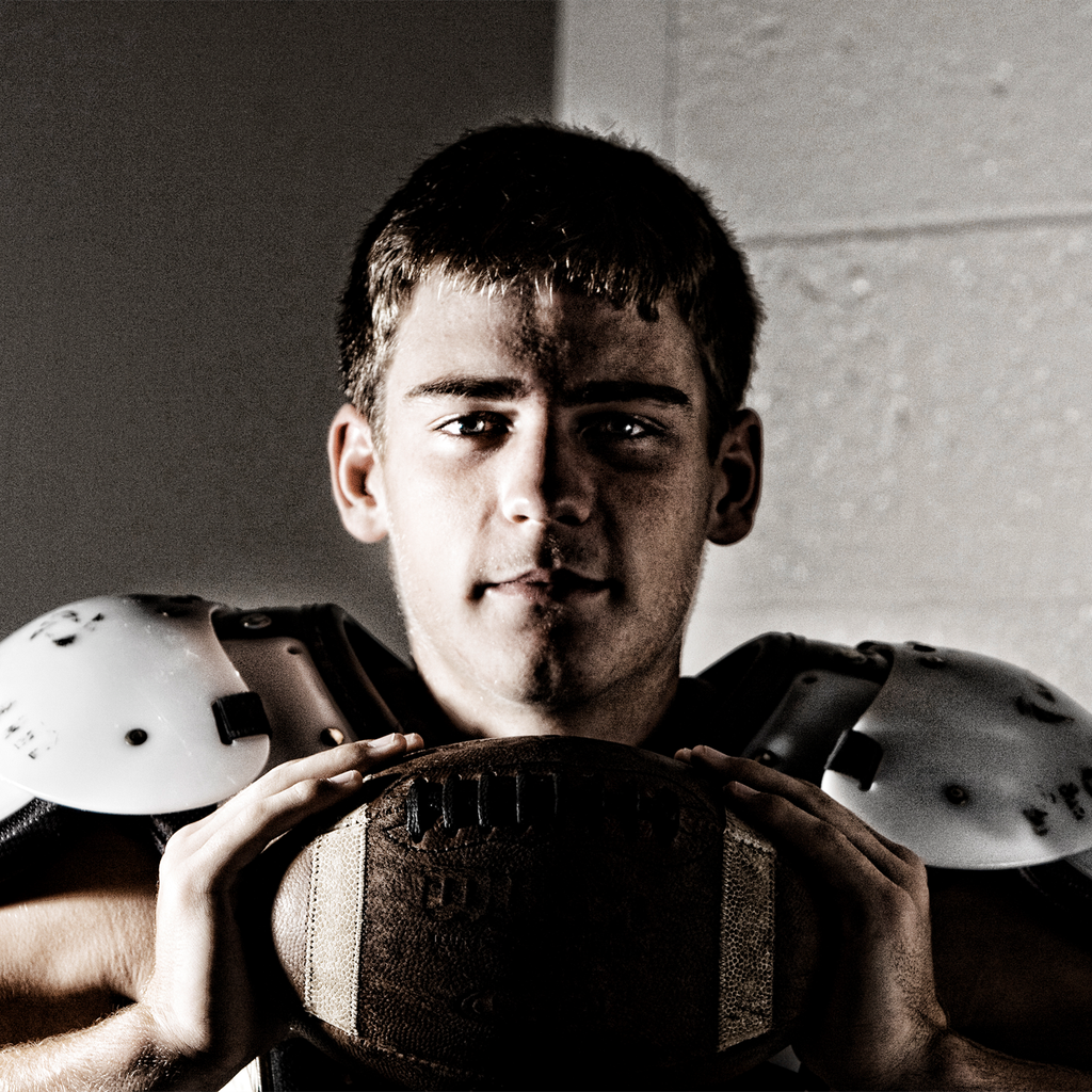 Jace Freeman