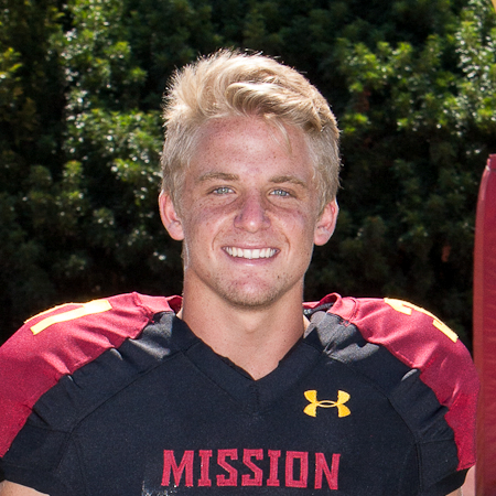 Zach Olson