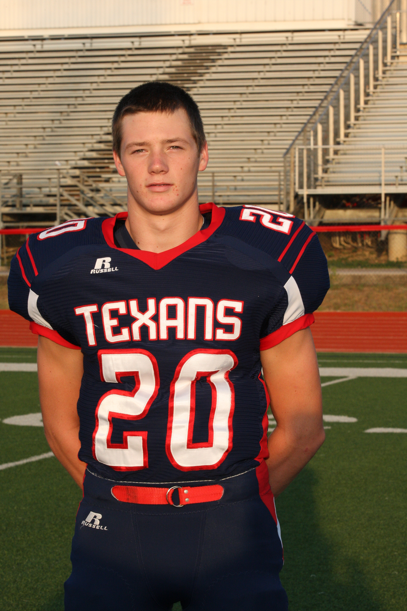 Kaleb Kelley