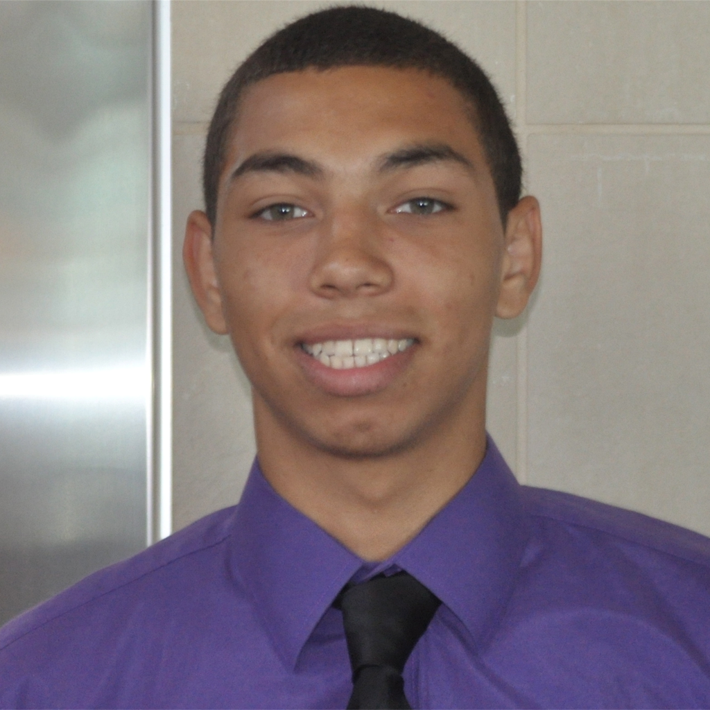 Nahshon Fromm