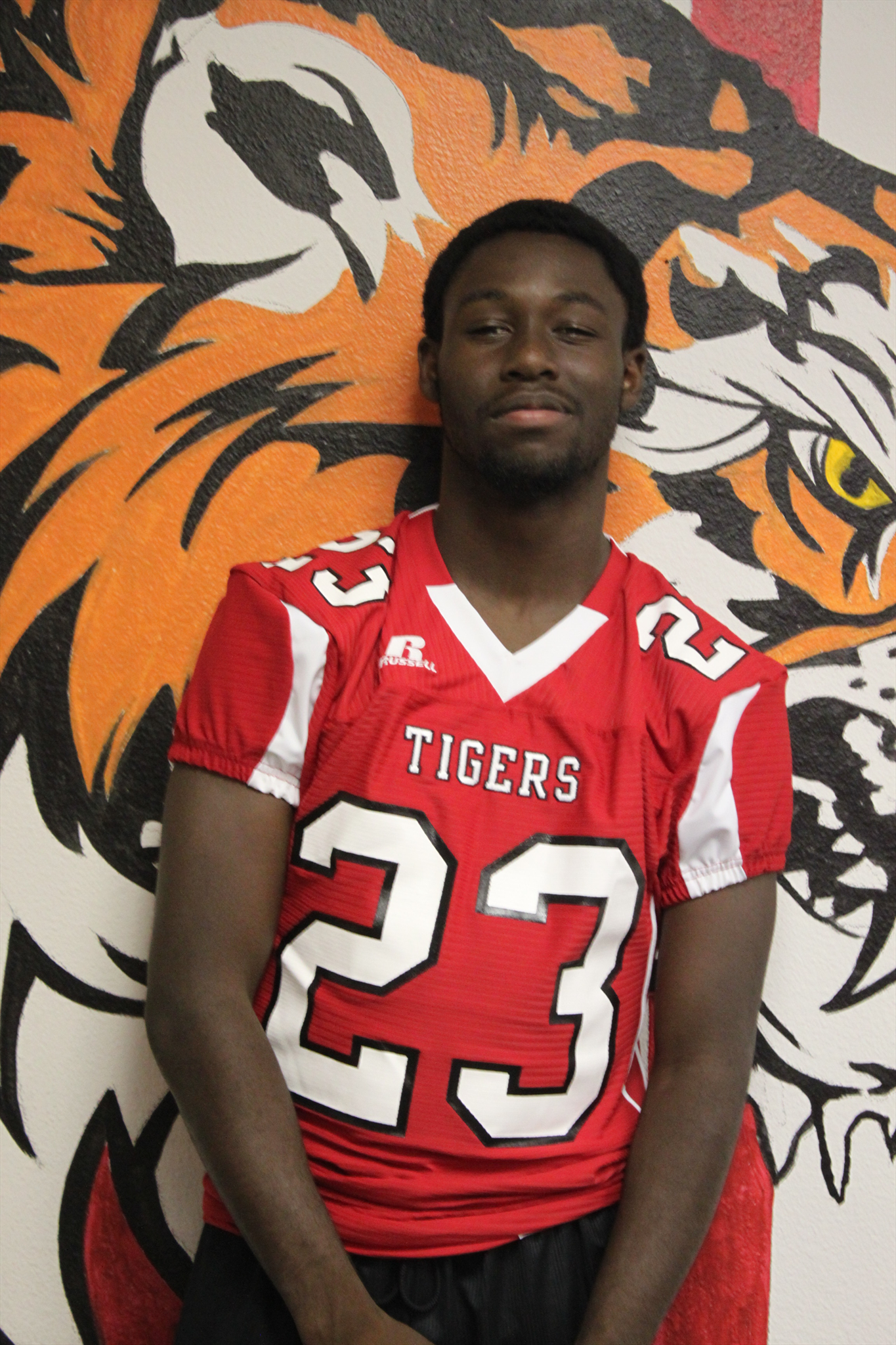 Dajon Staton