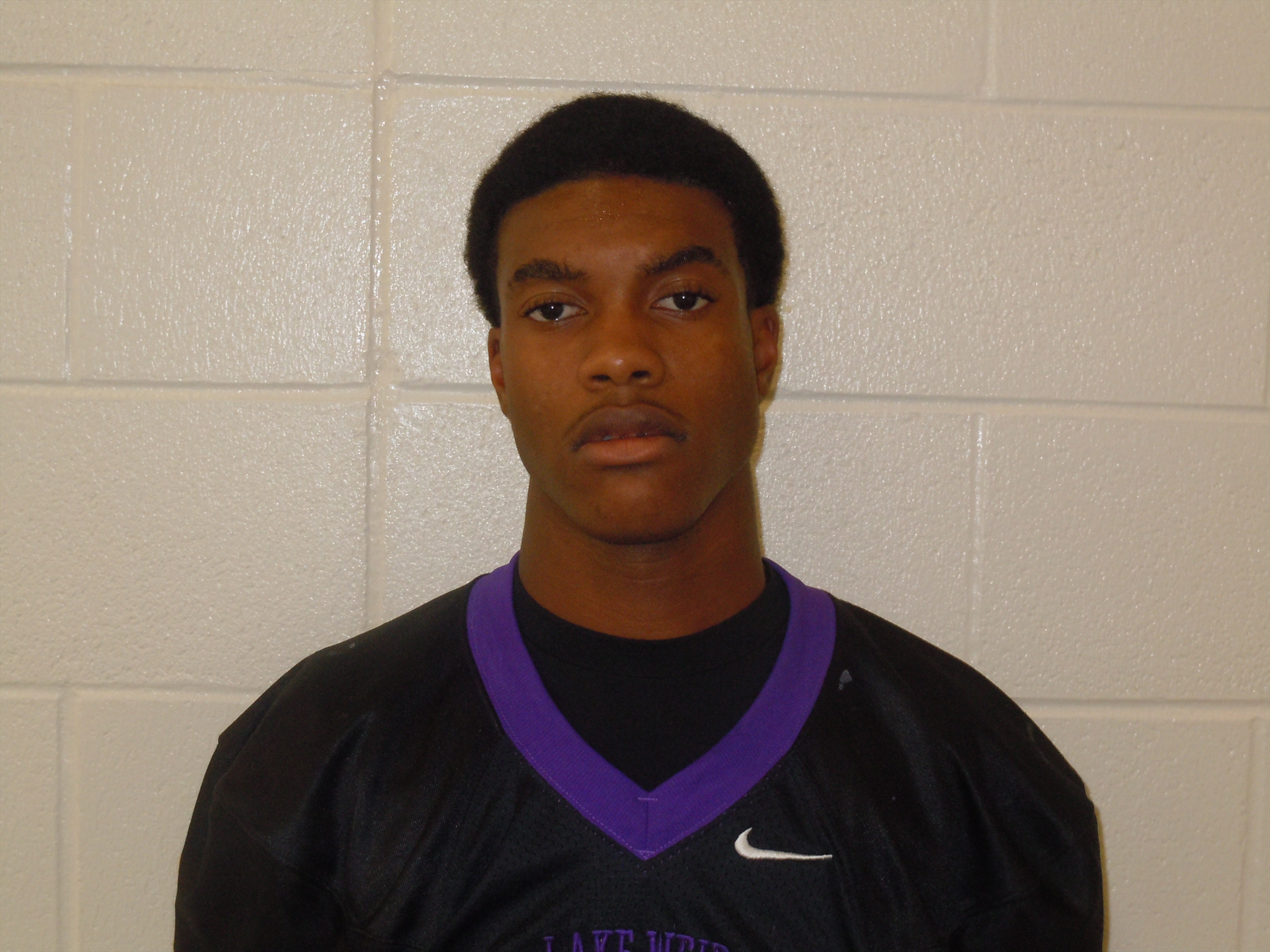Tre Taylor