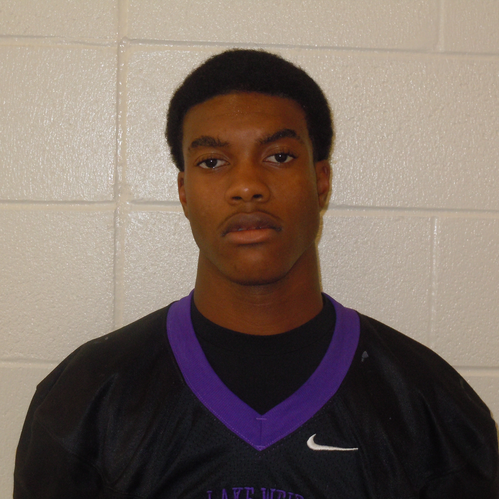 Tre Taylor mugshot