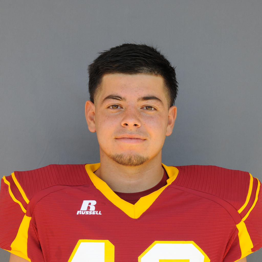 Oscar Garcia mugshot