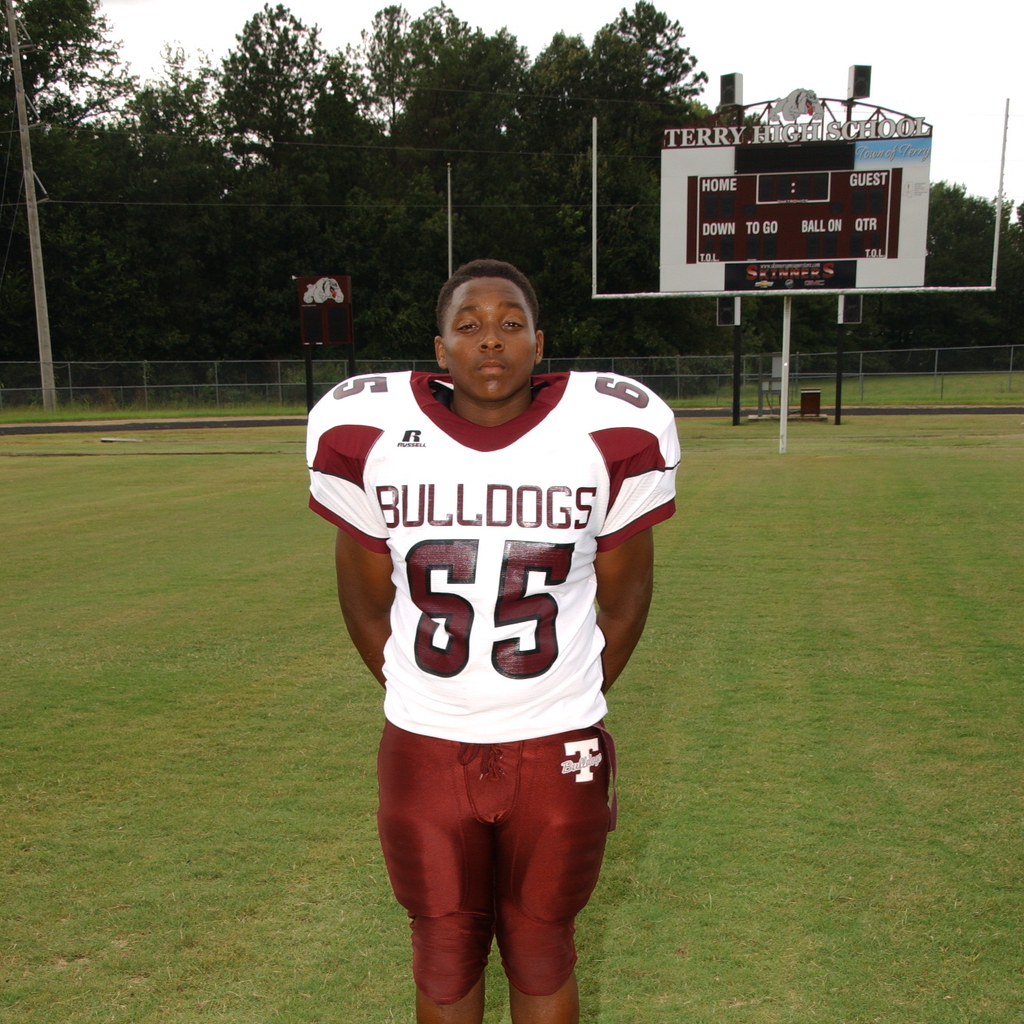 Nickolas Smith