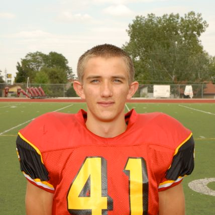 Brenden Duncan